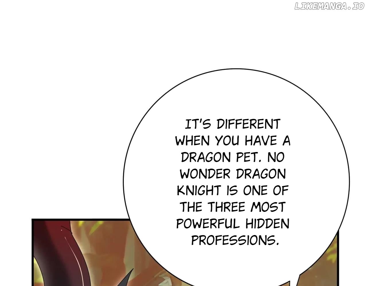 WORTHLESS PROFESSION: DRAGON TAMER Chapter 84 - page 110